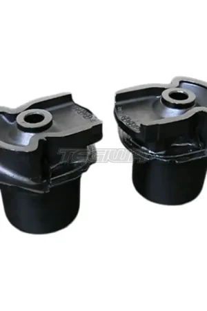 Instant Buy Hardrace Rear Torsion Beam Bushing Hardened Rubber 2Pcs Toyota Sienna
