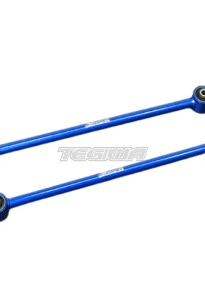 Hardrace Rear Trailing Arm Hardened Rubber 2Pcs Lexus Rx300 98-03 Hot Deal