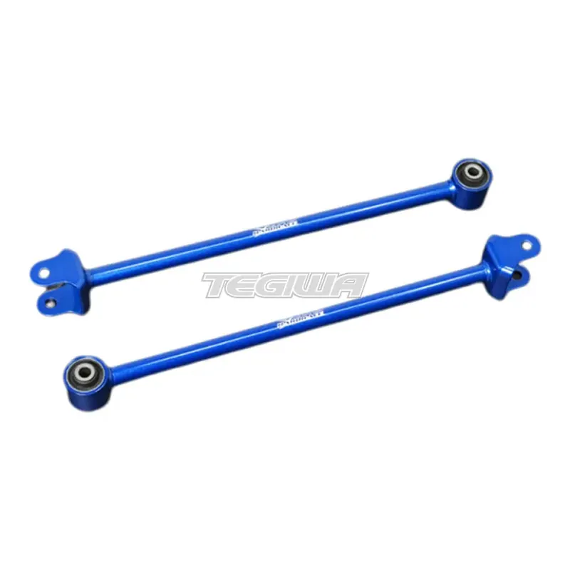 Hardrace Rear Trailing Arm Hardened Rubber 2Pcs Lexus Rx300 98-03 Hot Deal