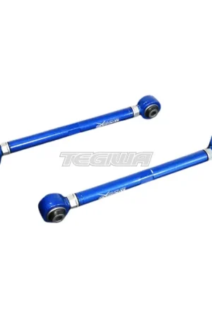 Price Cut Hardrace Rear Trailing Arm Hardened Rubber 2Pcs Tesla Model 3 17+