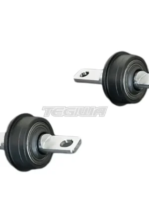 Free Delivery Hardrace Rear Trailing Arm Bushing Pillow Ball Equipped Honda Civic Ty