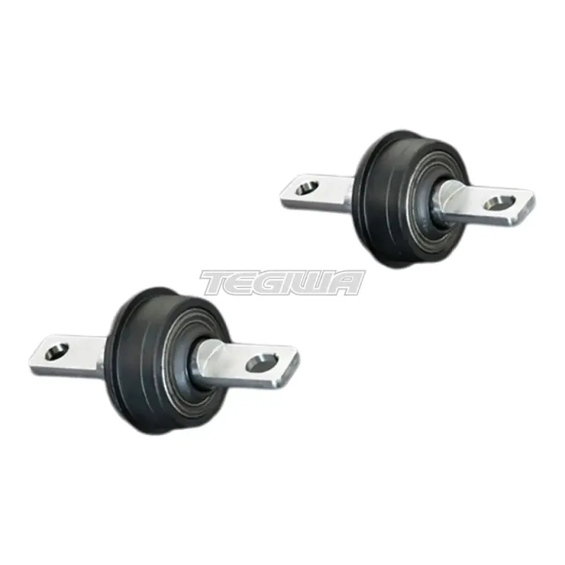 Free Delivery Hardrace Rear Trailing Arm Bushing Pillow Ball Equipped Honda Civic Ty