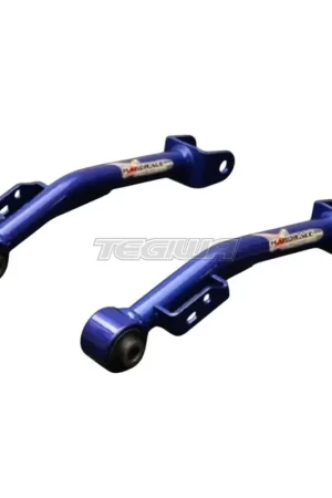 Hardrace Rear Trailing Arm Hardened Rubber Toyota GT86 12-21 Subaru BR Must Have