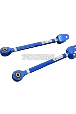 Fresh Stock Hardrace Rear Trailing Arm Hardened Rubber Mercedes-Benz C-Class 21+ 2