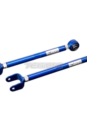 Reduced Price Hardrace Rear Trailing Arm Pillow Ball 2Pcs Tesla Model 3 17+