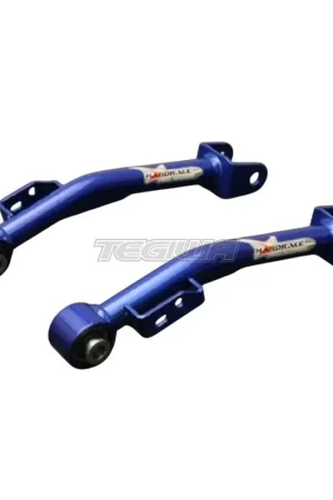 Hardrace Rear Trailing Arm Pillow Ball Toyota GT86 Subaru BRZ 12+ 2pcs Factory Price