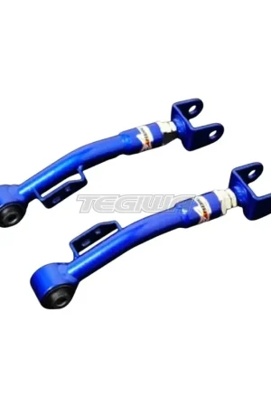 While Supplies Last Hardrace Rear Trailing Arm-Adjustable Hardened Rubber 2pcs Toyota GT86