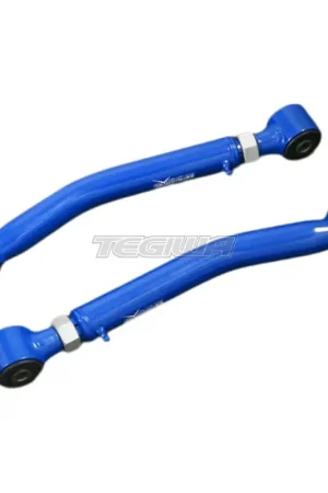 Hardrace Rear Upper Arm Adjustable 0-4.5 Inches Lift V2 Hardened Rubbe Brand New