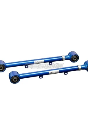 Special Discount Hardrace Rear Upper Arm Adjustable Hardened Rubber Toyota Town Ace Van