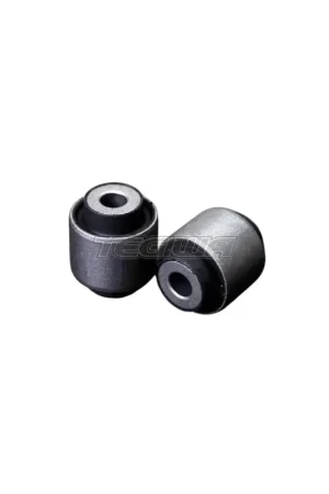 Hardrace Rear Upper Arm Bushing Kit Hardened Rubber Toyota C-Hr Camry Warranty Included