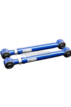 Hardrace Rear Upper Arm Lift 0-4in Hardened Rubber Toyota Land Cruiser Affordable