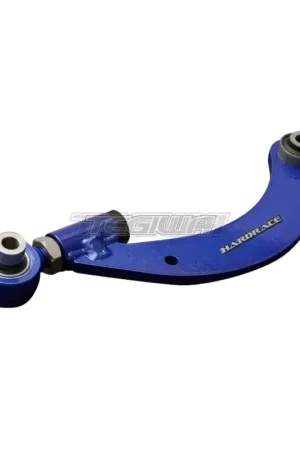 Hardrace Rear Upper Camber Arm Kit Toyota Zelas / Auris SR180 T180 / L Best Choice