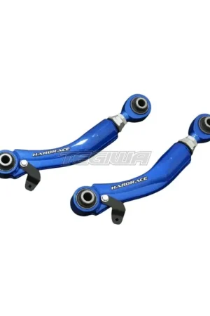 Hardrace Rear Upper Camber Kit Hardened Rubber Nio ET5 22+ Buy Today