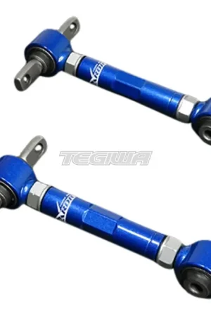 Hardrace Rear Upper Camber Kit For Lifted Car Use Hardened Rubber 2Pcs Limited Offer