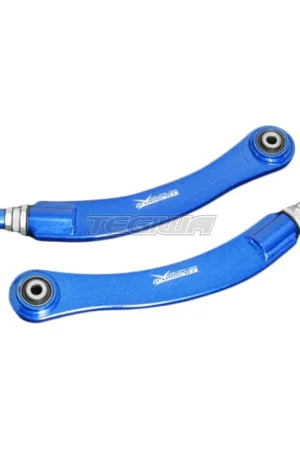 Limited Offer Hardrace Rear Upper Camber Kit Hardened Rubber 2Pcs Ford Kuga 20+