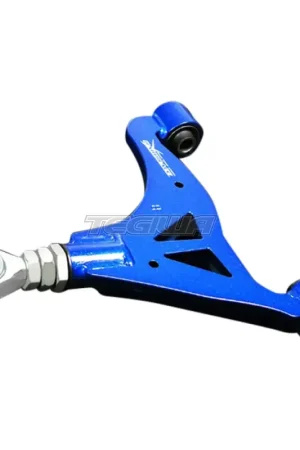 Hardrace Rear Upper Camber Kit Hardened Rubber 2Pcs Lexus SC Z30 91-00 Mega Sale