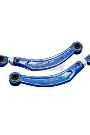 Hardrace Rear Upper Camber Kit Hardened Rubber Kia EV6 21+ Hyundai Ion Bulk Order