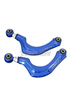 Hardrace Rear Upper Camber Kit Hardened Rubber Hyundai Elantra 20+ 2pc Buy Online