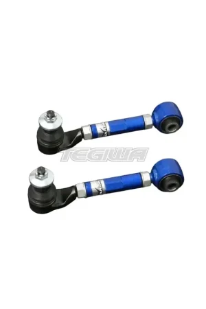 Top Rated Hardrace Rear Upper Camber Kit Hardened Rubber 2Pcs Honda Odyssey USDM