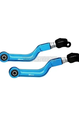 Hardrace Rear Upper Camber Kit Hardened Rubber Mercedes-Benz C-Class W Sale