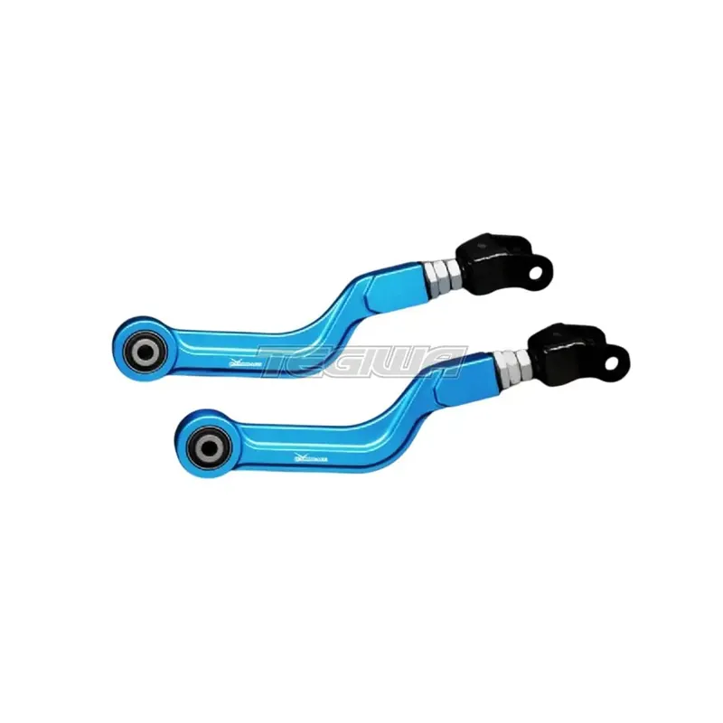 Hardrace Rear Upper Camber Kit Hardened Rubber Mercedes-Benz C-Class W Sale