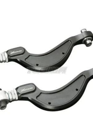 Viral Hardrace Rear Upper Camber Kit Hardened Rubber Pillow Ball 2Pcs BMW 5-