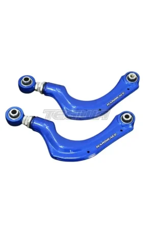 Hardrace Rear Upper Camber Kit Pillow Ball Hyundai Elantra 20+ 2pcs Bulk Order