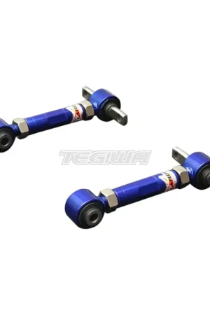 Last Chance Hardrace Rear Upper Camber Kit With Hardened Rubber Bushes 2Pc Set Hon