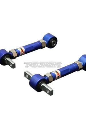 Grab Now Hardrace Rear Upper Camber Kit With Spherical Bearings 2Pc Set Honda C