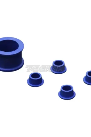 Bulk Order Hardrace Reinfoced TPV Steering Bushes 5Pc Set Honda Civic EK 96-00