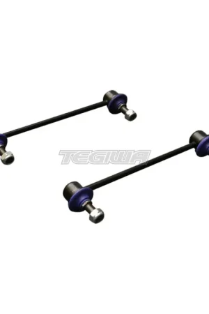 No Minimum Order Hardrace Reinforced 20mm Shortened Front Stabilizer Links 2Pc Set Toyo
