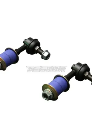 Final Sale Hardrace Reinforced Drop Links 2Pc Set Nissan Cefiro A32 94-98