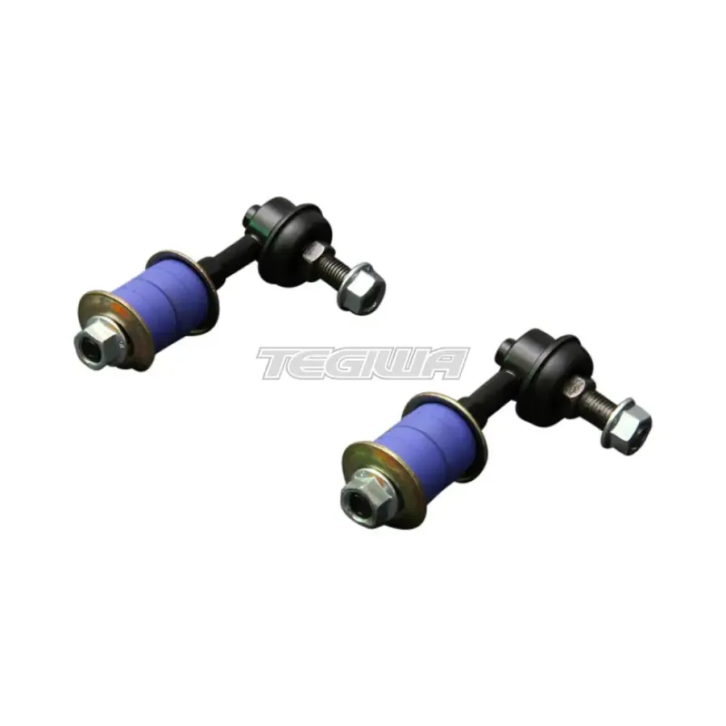 Final Sale Hardrace Reinforced Drop Links 2Pc Set Nissan Cefiro A32 94-98