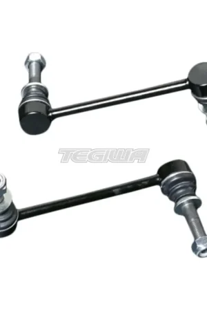 Handmade Hardrace Reinforced Drop Links +20mm Toyota Tacoma 4Runner 04-15