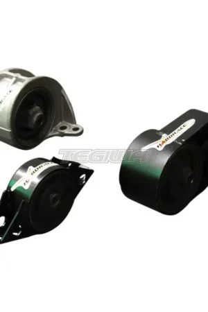 Hardrace Reinforced Engine Mounts 3Pc Set Nissan Primera Auto P10 93-9 In Demand