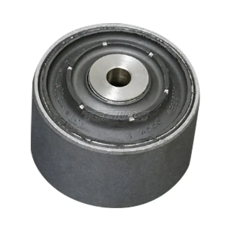 New Arrival Hardrace Reinforced Engine Mount Bushes 1Pc Set Peugeot 206