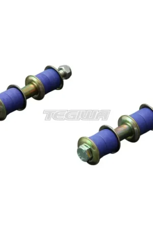 Hardrace Reinforced Fixed Drop Links 2Pc Set Mitsubishi Lancer Virage Seasonal Sale