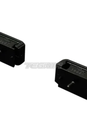 Clearance Hardrace Reinforced Engine Mounts 2Pc Set Mazda Miata MX5 90-03