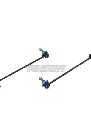 Hardrace Reinforced Front Drop Link -10mm 2Pc Set Honda HR-V 14+ Don’t Miss Out