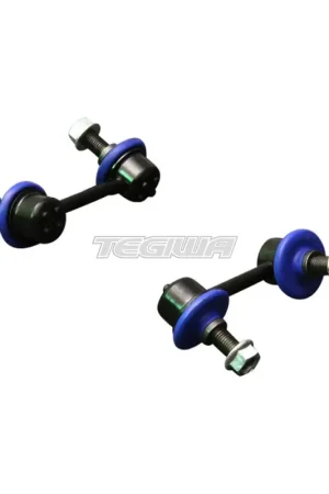 Hardrace Reinforced Front Drop Links 2Pc Set Honda Accord 98-02 Get Yours