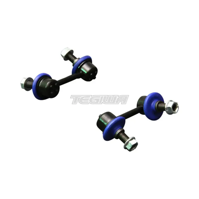 Hardrace Reinforced Front Drop Links 2Pc Set Honda Accord 98-02 Get Yours