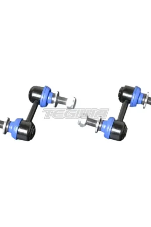 Next Day Delivery Hardrace Reinforced Fixed Stabilizer Links 2Pc Set Subaru Forester SJ