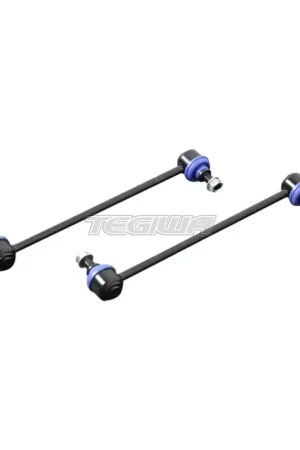 Weekend Sale Hardrace Reinforced Front Drop Links 2Pc Set Ford Mondeo Mk3 96-00
