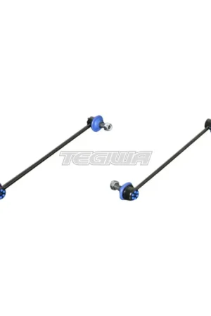 Hardrace Reinforced Front Drop Links 2Pc Set Honda CR-V RE 07-11 Secure Checkout