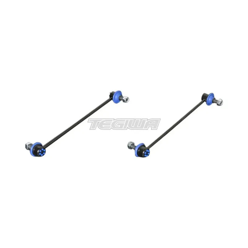 Hardrace Reinforced Front Drop Links 2Pc Set Honda CR-V RE 07-11 Secure Checkout