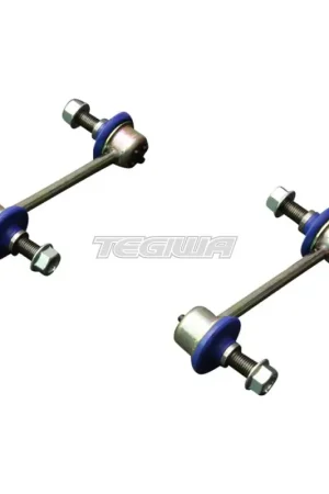 Hardrace Reinforced Front Drop Links 2Pc Set Mitsubishi Eclipse 95-99 Budget