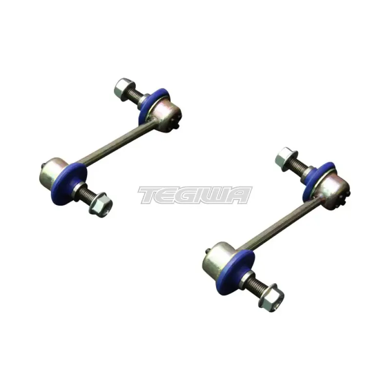 Hardrace Reinforced Front Drop Links 2Pc Set Mitsubishi Eclipse 95-99 Budget