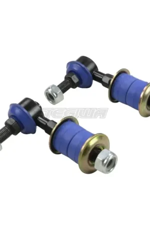Hardrace Reinforced Front Drop Links 2Pc Set Honda Integra DC2 94-01 Best Choice