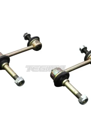 Hardrace Reinforced Front Drop Links 2Pc Set Lexus IS200 IS300 Toyota Buy Direct