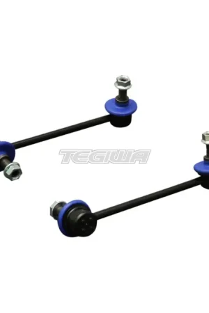 Discount Hardrace Reinforced Front Drop Links 2Pc Set Mazda6 GG GY 02-08